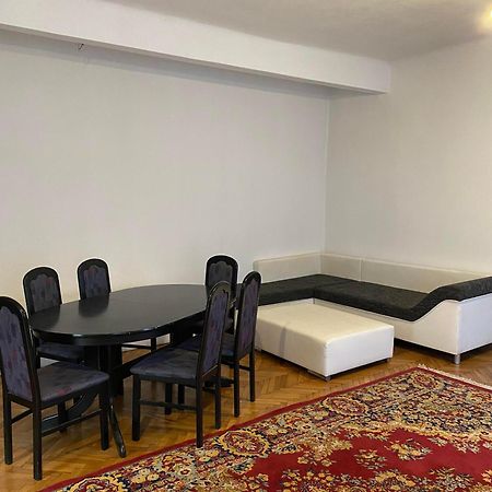 Apartament Istoric Ultracentral - With Parking シビウ エクステリア 写真