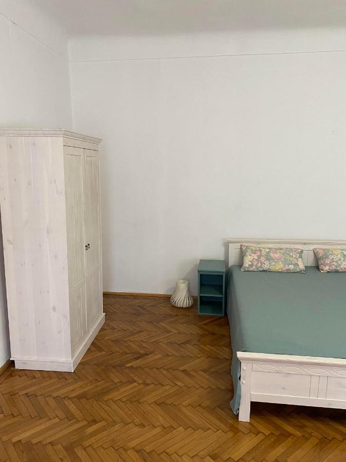 Apartament Istoric Ultracentral - With Parking シビウ エクステリア 写真