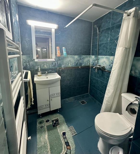 Apartament Istoric Ultracentral - With Parking シビウ エクステリア 写真