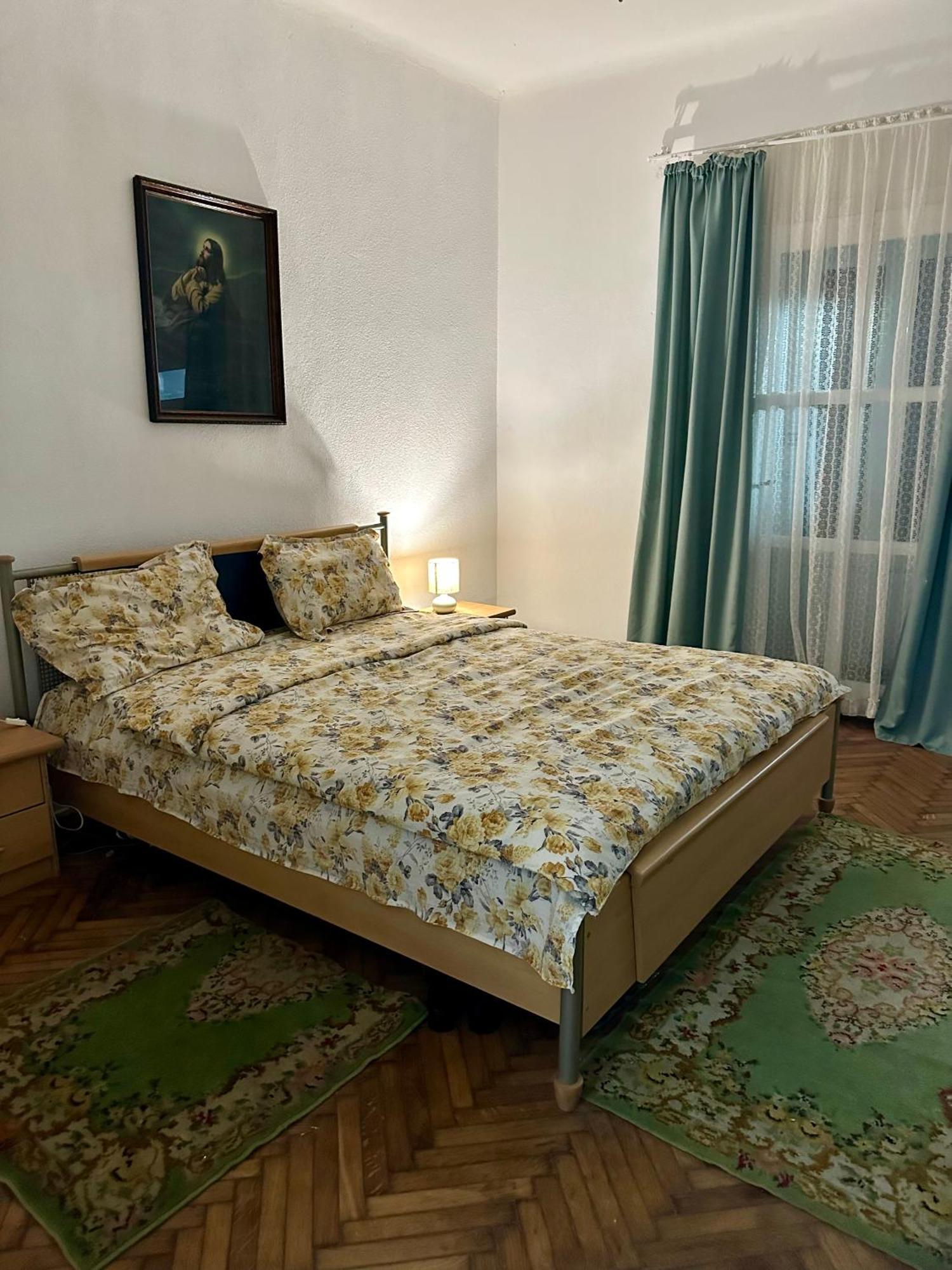 Apartament Istoric Ultracentral - With Parking シビウ エクステリア 写真