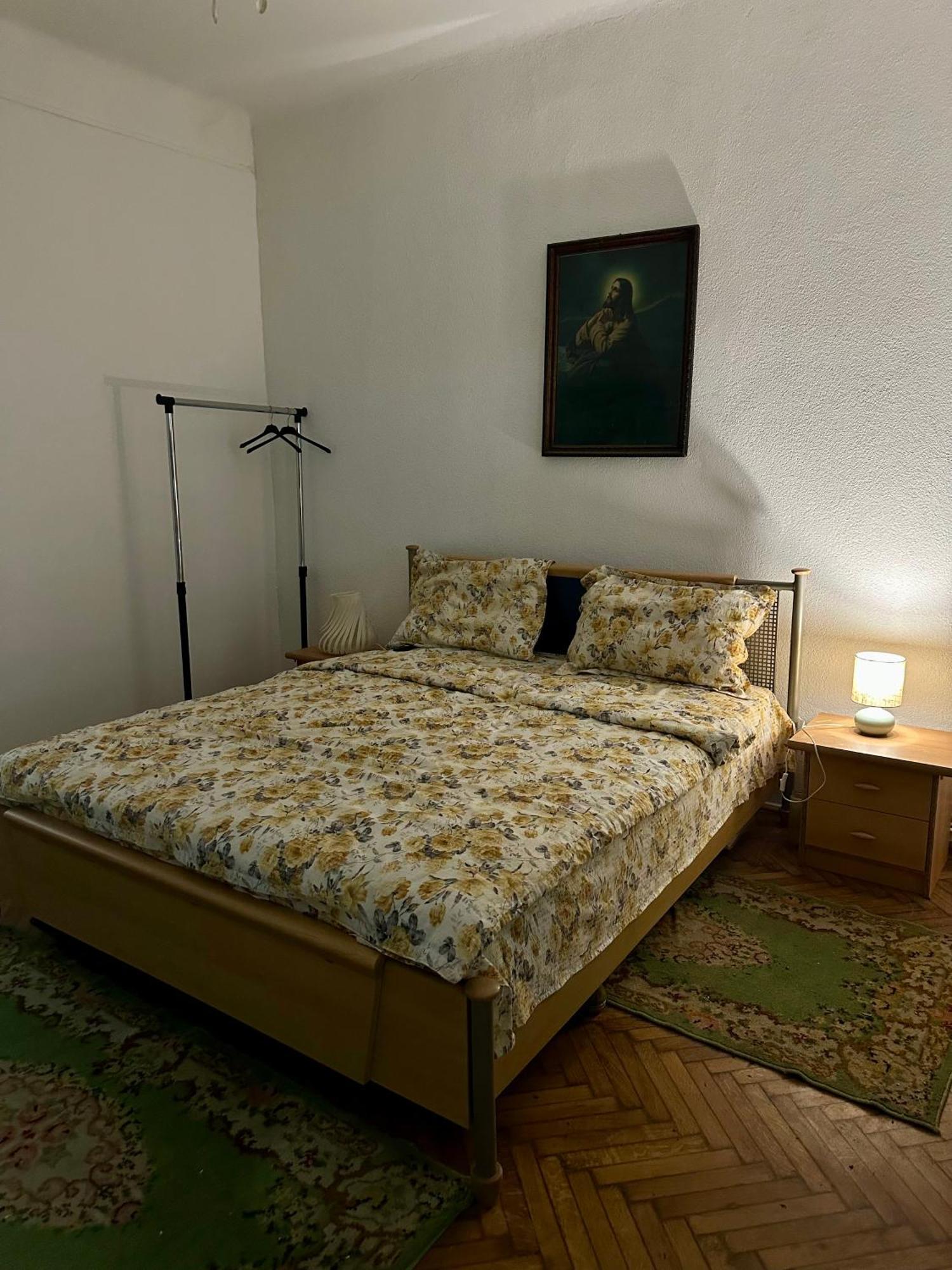 Apartament Istoric Ultracentral - With Parking シビウ エクステリア 写真